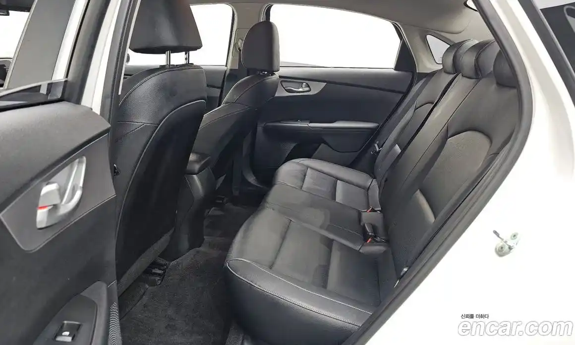 Kia K3 2022 1.6 гидро, фото 15