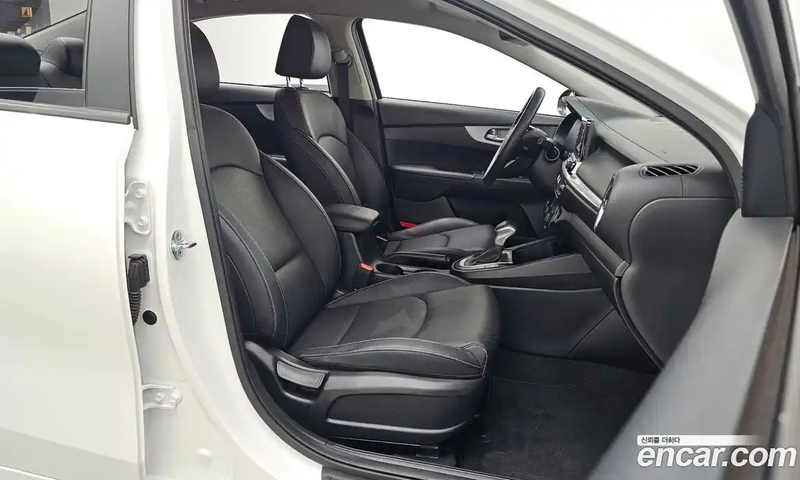 Kia K3 2022 1.6 гидро, фото 16