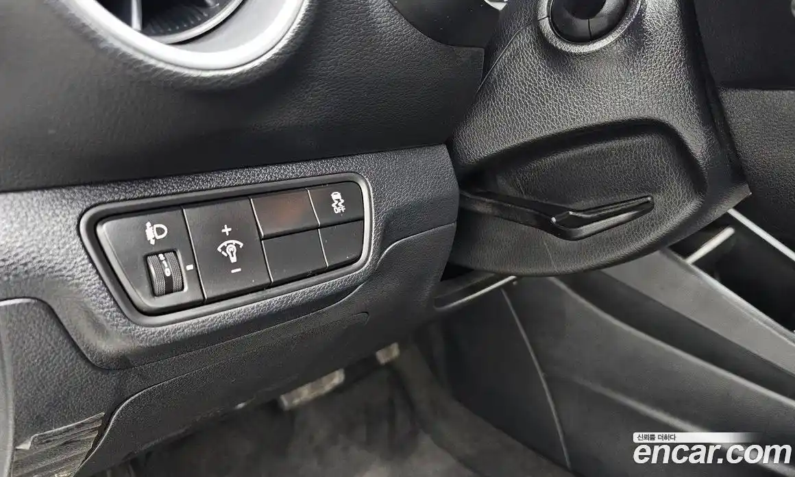 Kia K3 2022 1.6 гидро, фото 18