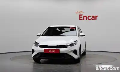 Kia K3 2022 1.6 гидро, миниатюра 2