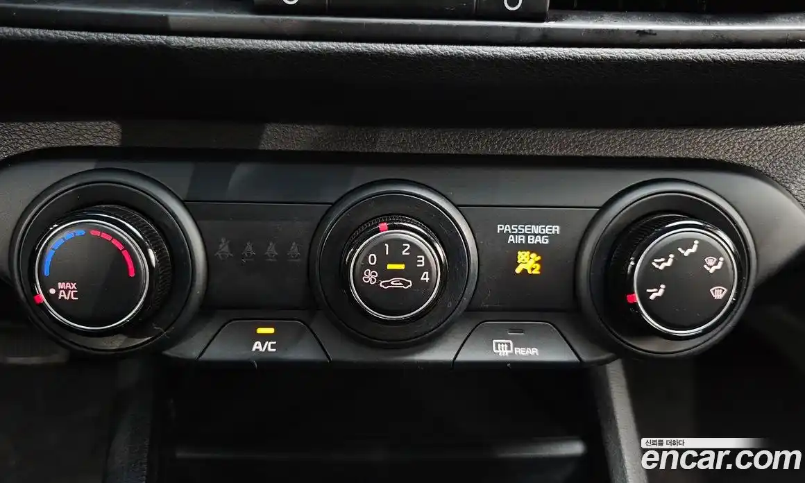 Kia K3 2022 1.6 гидро, фото 21