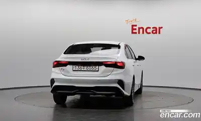 Kia K3 2022 1.6 гидро, миниатюра 3