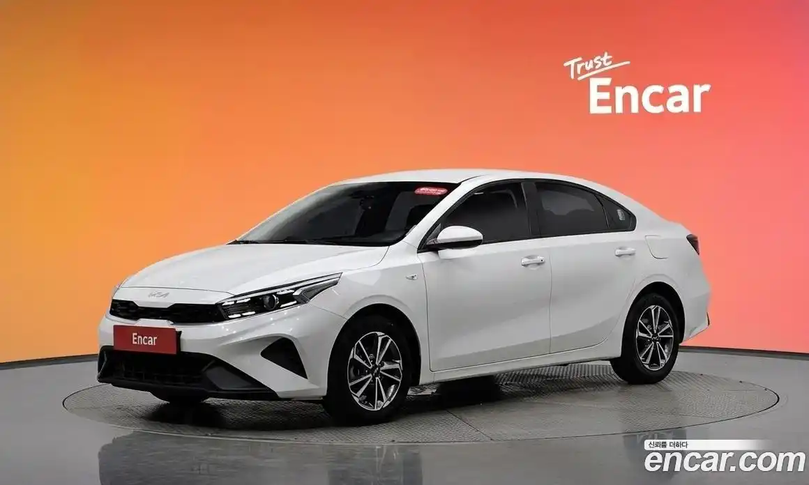 Kia K3 2022 1.6 гидро, фото 31