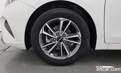 Kia K3 2022 1.6 гидро, миниатюра 4