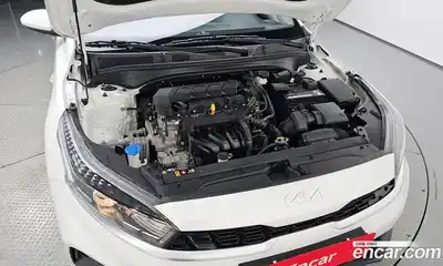 Kia K3 2022 1.6 гидро, миниатюра 5