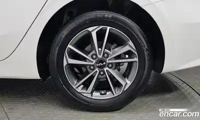 Kia K3 2022 1.6 гидро, миниатюра 6