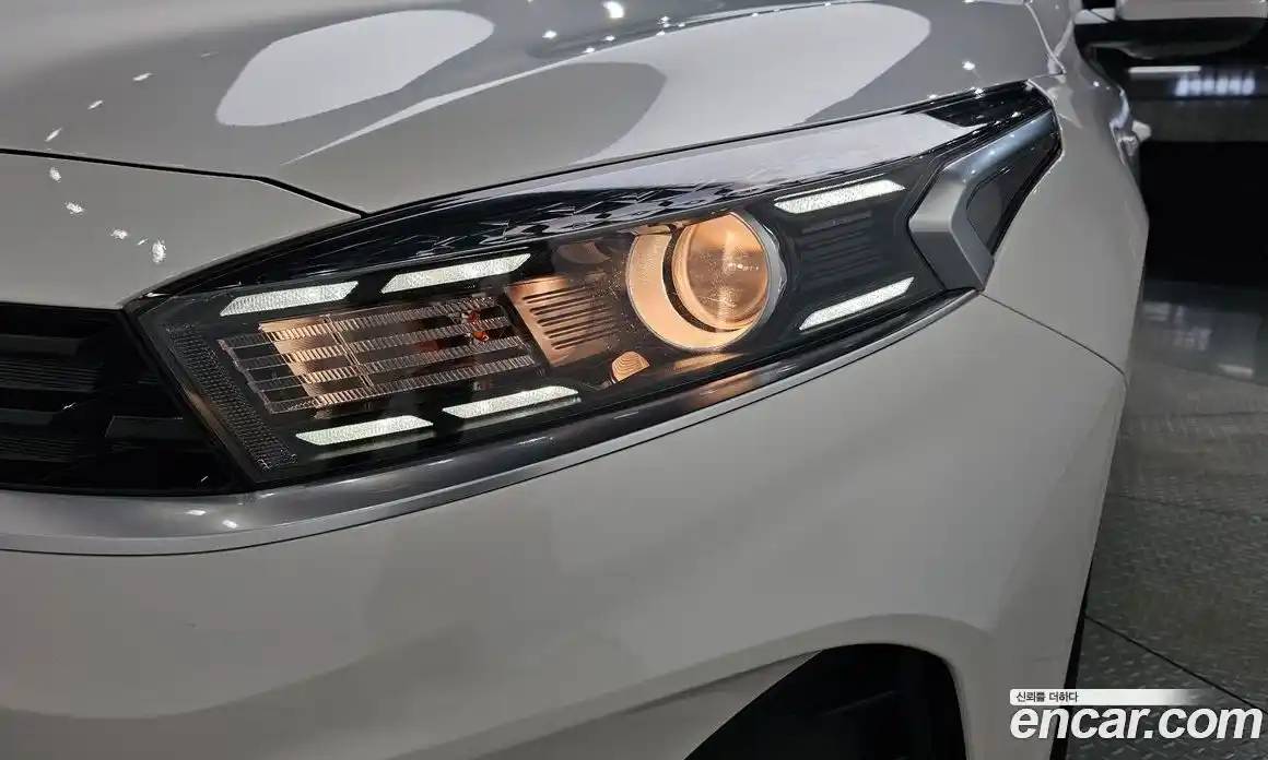 Kia K3 2022 1.6 гидро, фото 7