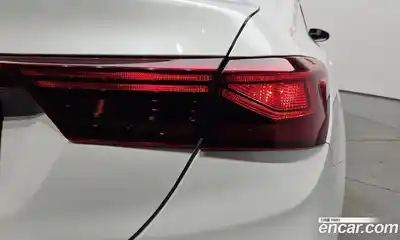 Kia K3 2022 1.6 гидро, миниатюра 8