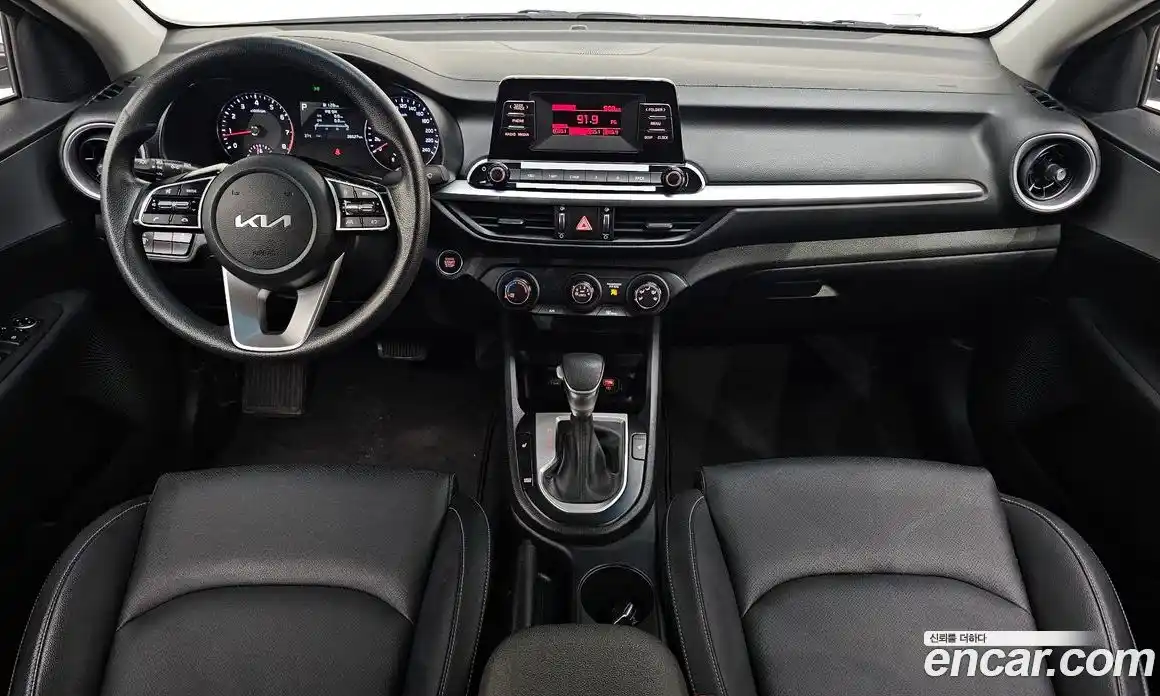 Kia K3 2022 1.6 гидро, фото 9