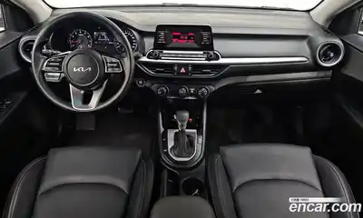 Kia K3 2022 1.6 гидро, миниатюра 9