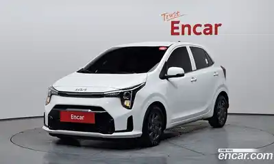 Kia Morning, 2023