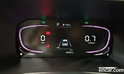 Kia Morning 2023 1.0 гидро, миниатюра 11