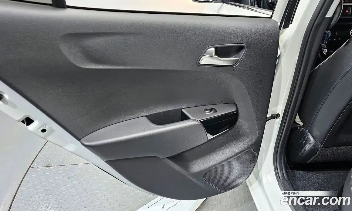 Kia Morning 2023 1.0 гидро, фото 15