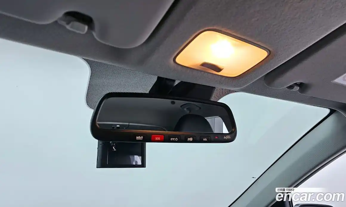 Kia Morning 2023 1.0 гидро, фото 22