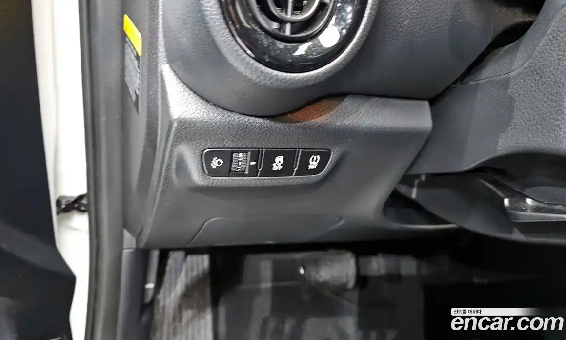 Kia Morning 2023 1.0 гидро, фото 23