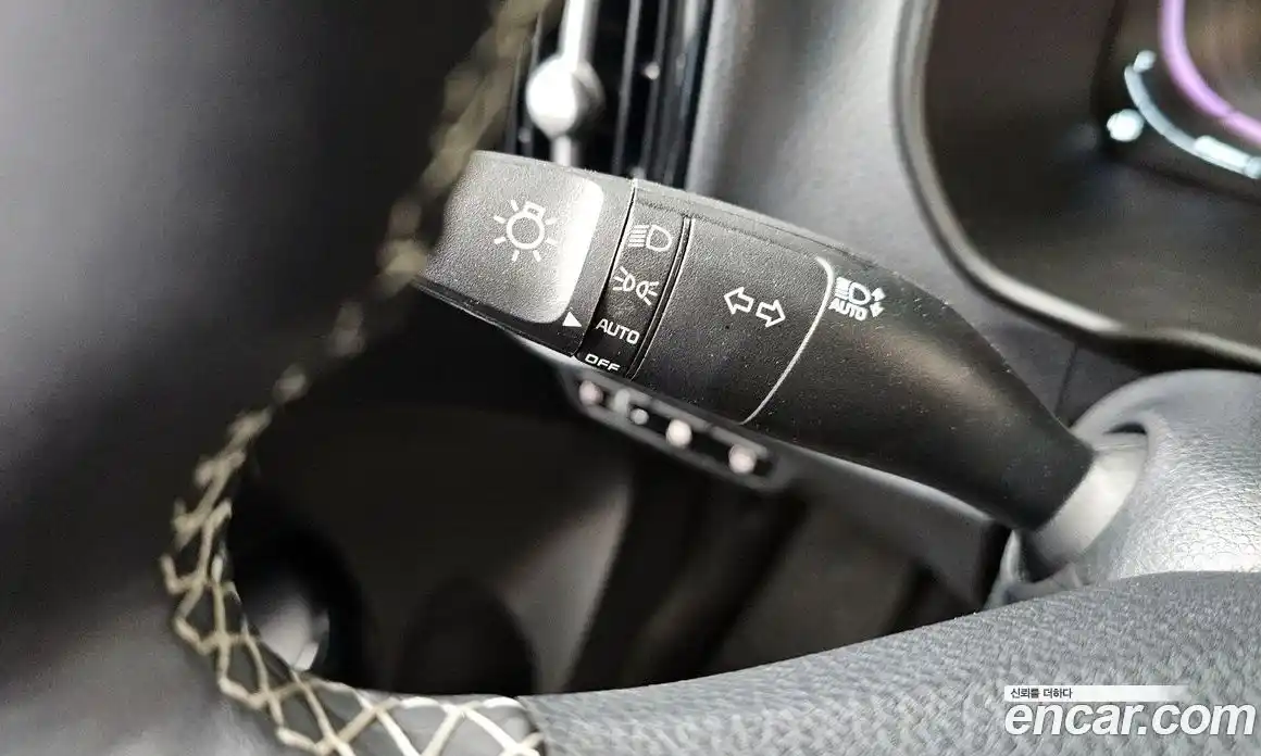 Kia Morning 2023 1.0 гидро, фото 24