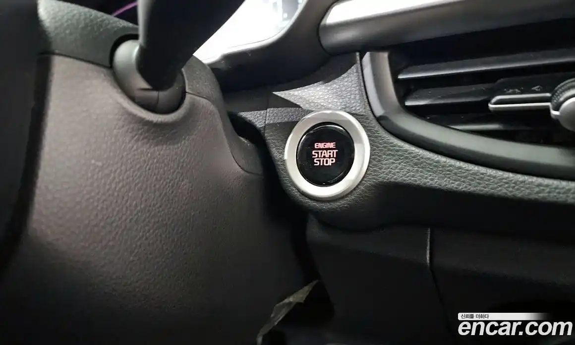 Kia Morning 2023 1.0 гидро, фото 27