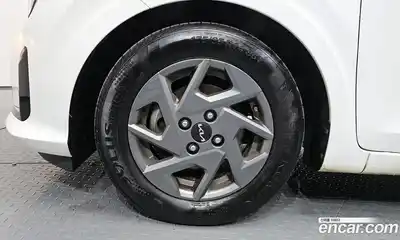 Kia Morning 2023 1.0 гидро, миниатюра 5