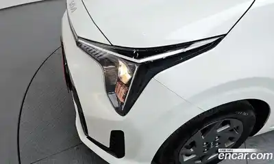 Kia Morning 2023 1.0 гидро, миниатюра 8