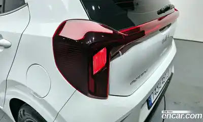 Kia Morning 2023 1.0 гидро, миниатюра 9