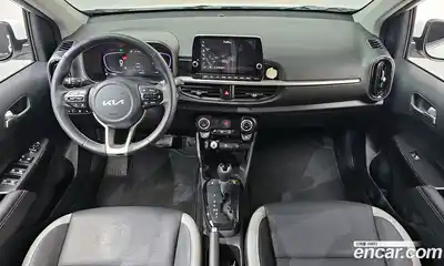 Kia Morning 2023 1.0 гидро, миниатюра 10