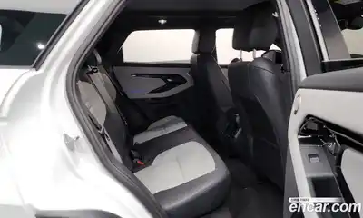 Land Rover Range Rover Evoque 2025 2.0 автомат (гидро), миниатюра 11
