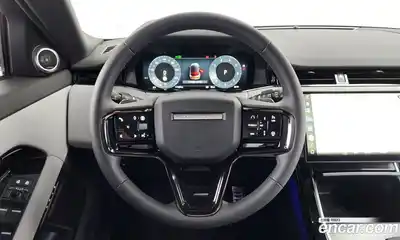 Land Rover Range Rover Evoque 2025 2.0 автомат (гидро), миниатюра 12