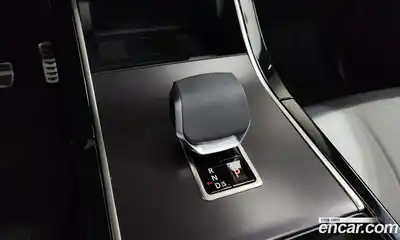Land Rover Range Rover Evoque 2025 2.0 автомат (гидро), миниатюра 9