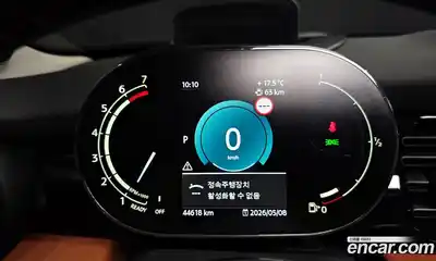 Mini Cooper 2023 2.0 автомат (гидро), миниатюра 11