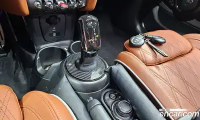 Mini Cooper 2023 2.0 автомат (гидро), миниатюра 12