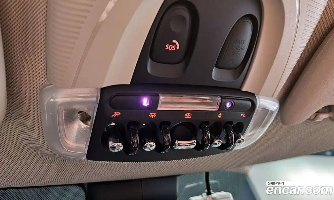 Mini Cooper 2023 2.0 автомат (гидро), фото 16