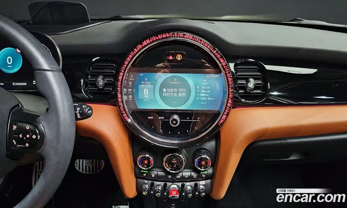 Mini Cooper 2023 2.0 автомат (гидро), фото 19