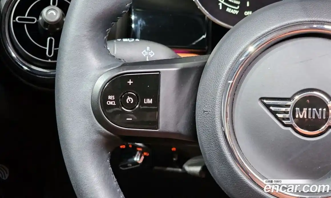 Mini Cooper 2023 2.0 автомат (гидро), фото 23