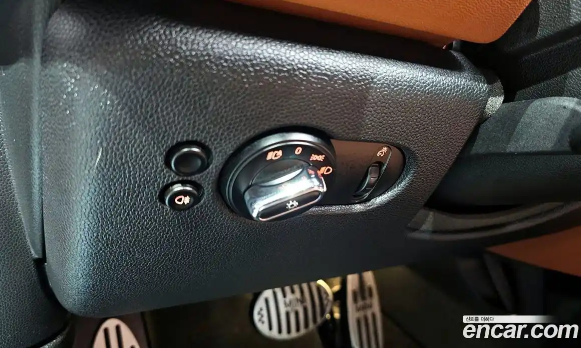 Mini Cooper 2023 2.0 автомат (гидро), фото 24