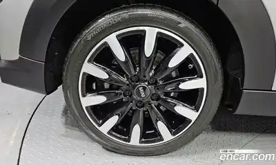 Mini Cooper 2023 2.0 автомат (гидро), миниатюра 5