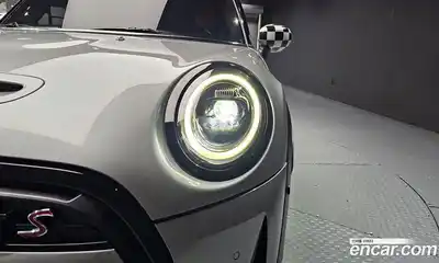 Mini Cooper 2023 2.0 автомат (гидро), миниатюра 8