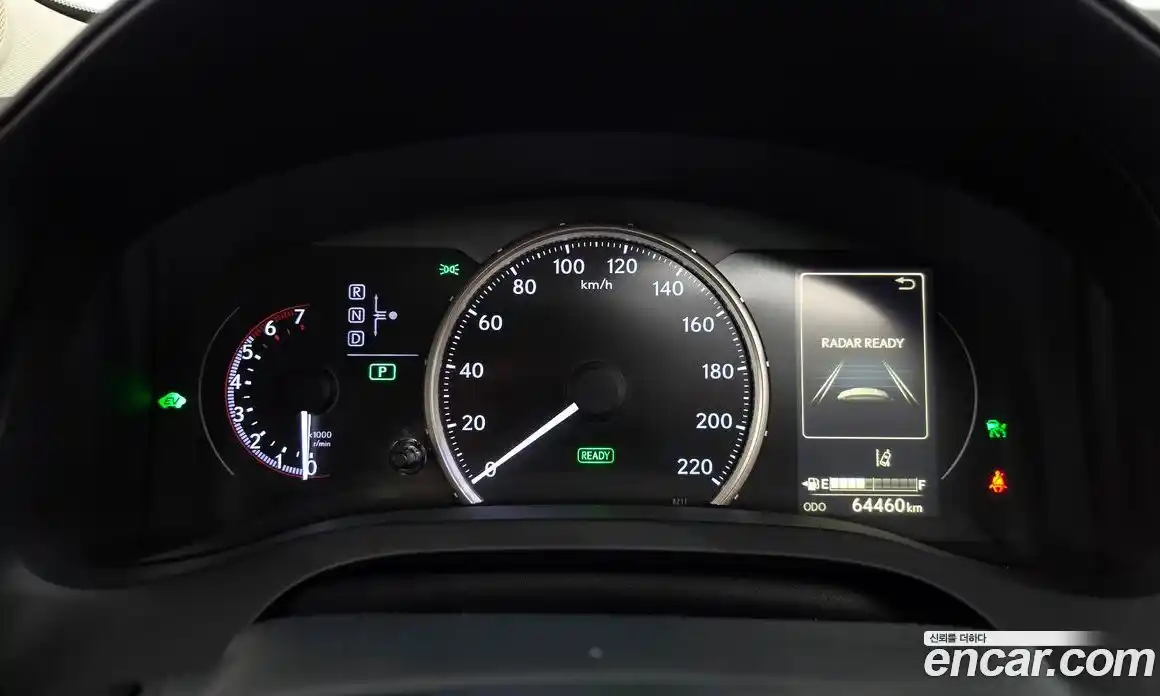 Lexus CT200h 2018 1.8 гидро, фото 11