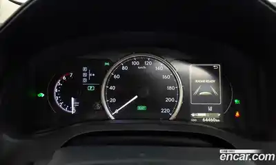 Lexus CT200h 2018 1.8 гидро, миниатюра 11
