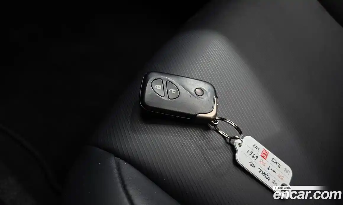 Lexus CT200h 2018 1.8 гидро, фото 22