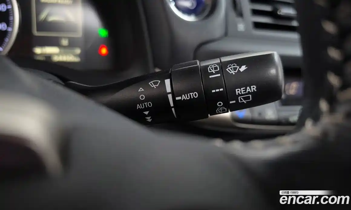 Lexus CT200h 2018 1.8 гидро, фото 29