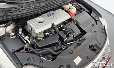 Lexus CT200h 2018 1.8 гидро, миниатюра 6
