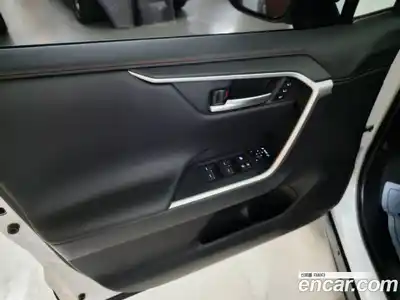 Toyota RAV4 2025 2.5 гидро, миниатюра 11