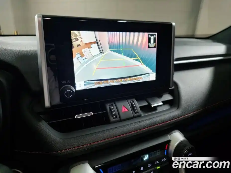 Toyota RAV4 2025 2.5 гидро, фото 17