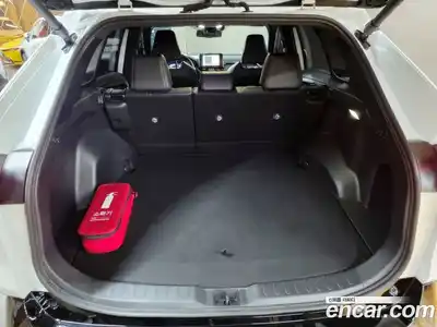 Toyota RAV4 2025 2.5 гидро, миниатюра 5