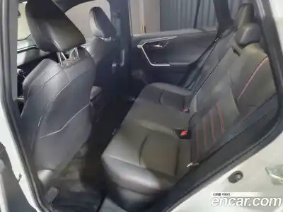 Toyota RAV4 2025 2.5 гидро, миниатюра 7