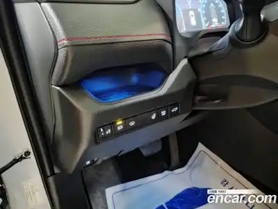 Toyota RAV4 2025 2.5 гидро, миниатюра 10