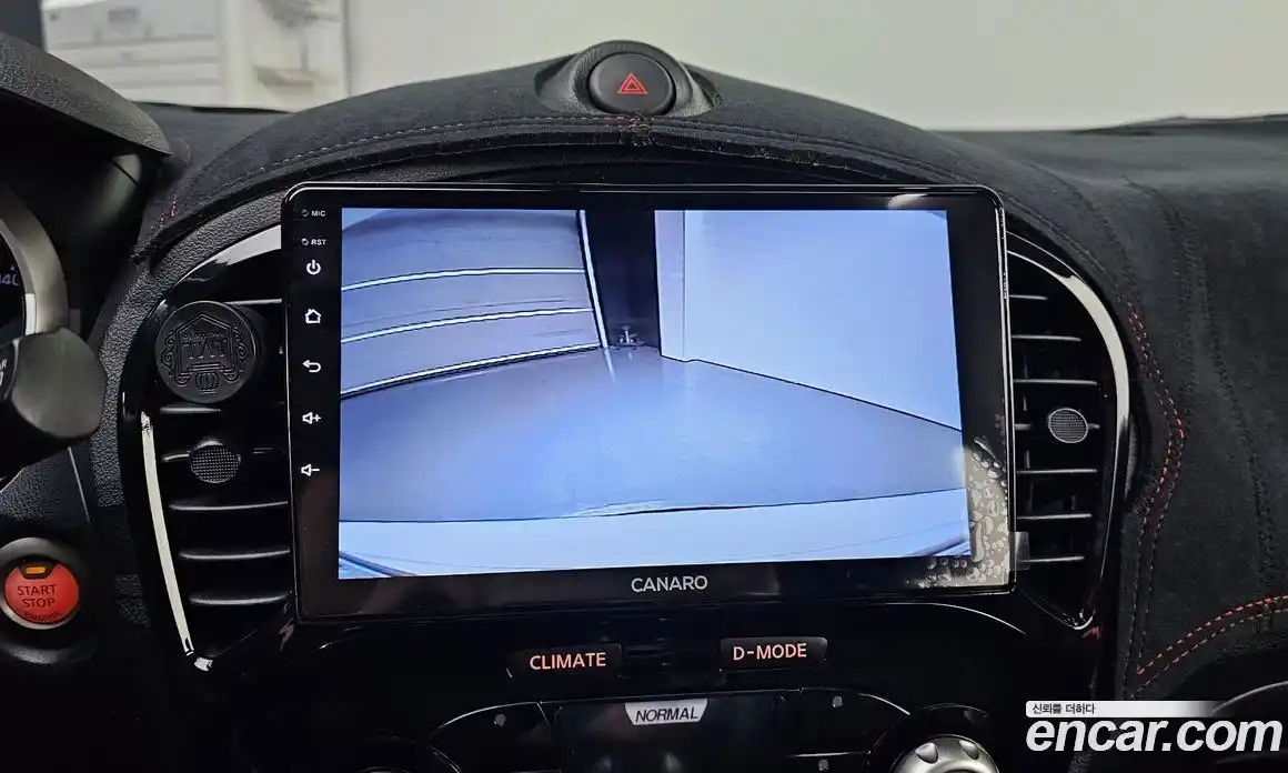 Nissan Juke 2017 1.6 гидро, фото 15