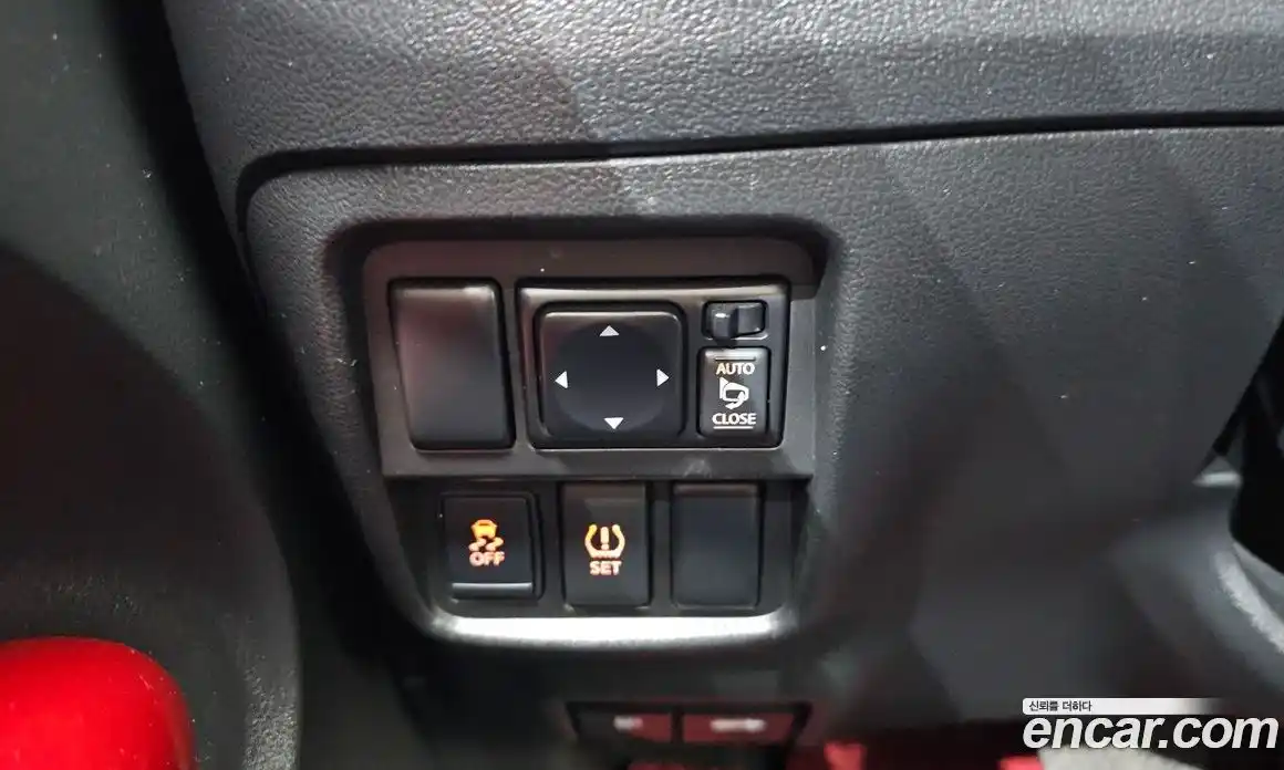 Nissan Juke 2017 1.6 гидро, фото 17