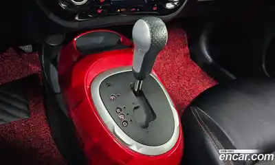 Nissan Juke 2017 1.6 гидро, миниатюра 9
