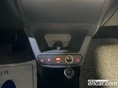 Kia Ray 2022 1.0 гидро, миниатюра 11